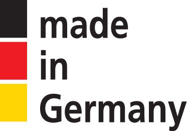 made in Germany logo